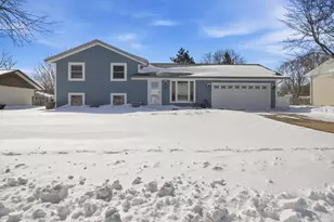 858 Haralson Dr, Apple Valley, MN 55124 - Photo 1