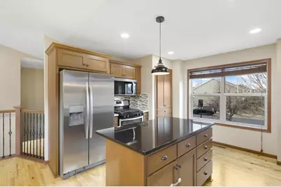 12493 Midway Circle NE, Blaine, MN 55449 - Photo 4