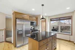 12493 Midway Cir NE, Blaine, MN 55449 - Photo 4