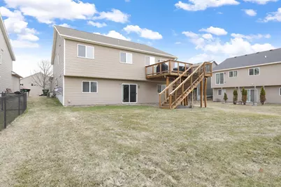 12493 Midway Circle NE, Blaine, MN 55449 - Photo 2