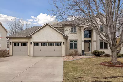 11511 Basswood Lane N, Champlin, MN 55316 - Photo 2