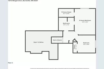 13413 Morgan Avenue S, Burnsville, MN 55337 - Photo 28