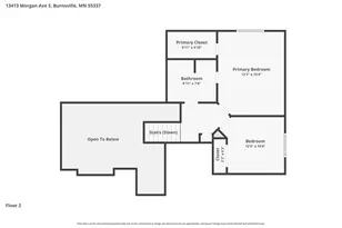 13413 Morgan Ave S, Burnsville, MN 55337 - Photo 28