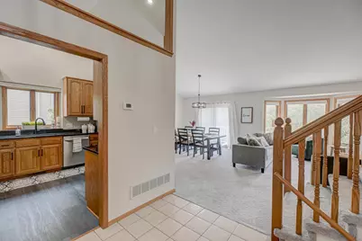 1612 Golf View Drive, River Falls, WI 54022 - Photo 6