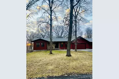 20441 Elmwood Road, Clearwater, MN 55320 - Photo 1