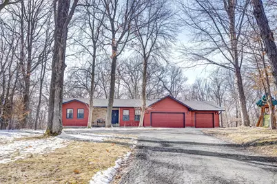 20441 Elmwood Road, Clearwater, MN 55320 - Photo 1