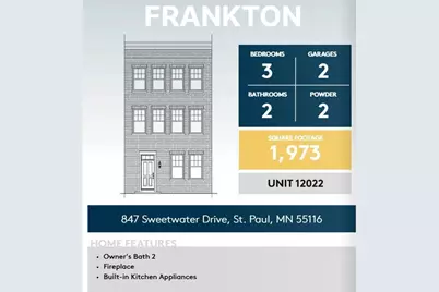 847 Sweetwater Drive, Saint Paul, MN 55116 - Photo 4