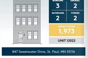 847 Sweetwater Dr, Saint Paul, MN 55116 - Photo 4