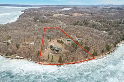 44148 Ida's Road, Osage Township, MN 56570 - Photo 2