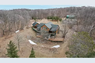 44148 Ida's Road, Osage Township, MN 56570 - Photo 2