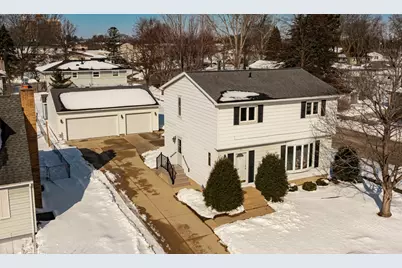 3917 16th Avenue NW, Rochester, MN 55901 - Photo 1