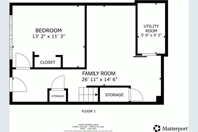 2378 9th Avenue, Chetek, WI 54728 - Photo 40