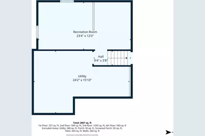 15008 1st Avenue S, Burnsville, MN 55306 - Photo 40