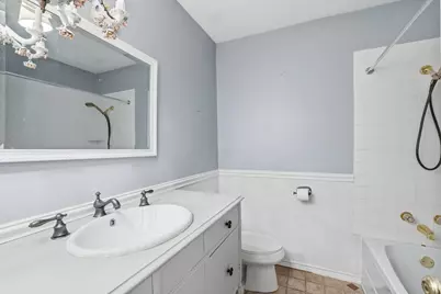 4497 S Oak Leaf Court, Vadnais Heights, MN 55127 - Photo 12