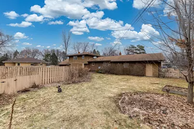4497 S Oak Leaf Court, Vadnais Heights, MN 55127 - Photo 26