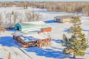 21601 300th St, Bagley, MN 56621 - Photo 1