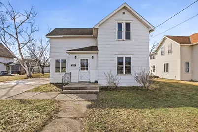 110 1st Street SW, Melrose, MN 56352 - Photo 1