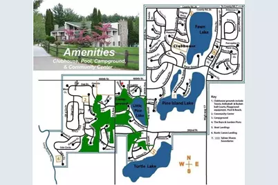 39924 Oriole Court, Browerville, MN 56438 - Photo 22