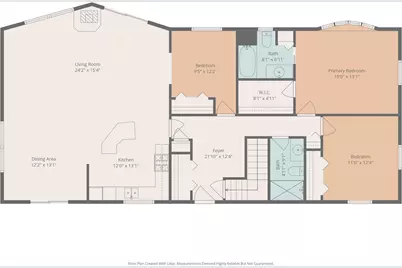 8967 E County Road Y, Gordon, WI 54838 - Photo 8