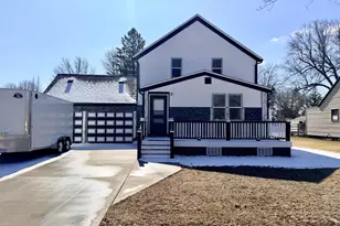 120 W Okabena St, Worthington, MN 56187 - Photo 1