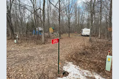 2856 28 1/8 Avenue, Birchwood, WI 54817 - Photo 1