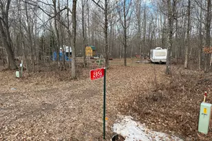 2856 28 1/8 Ave, Birchwood, WI 54817 - Photo 1