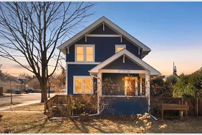 4654 Oakland Avenue, Minneapolis, MN 55407 - Photo 1