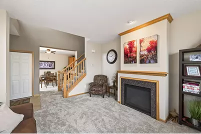 4478 Rosemary Way #7, Hugo, MN 55038 - Photo 4