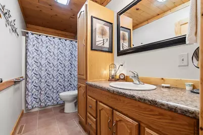 5810 N Bear Path Lane, Spooner, WI 54801 - Photo 22