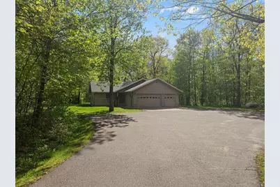 5810 N Bear Path Lane, Spooner, WI 54801 - Photo 1