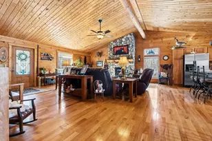5810 N Bear Path Ln, Spooner, WI 54801 - Photo 16