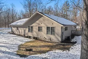 5810 N Bear Path Ln, Spooner, WI 54801 - Photo 30