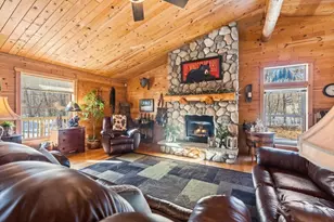 5810 N Bear Path Ln, Spooner, WI 54801 - Photo 14