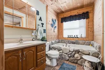 5810 N Bear Path Lane, Spooner, WI 54801 - Photo 22