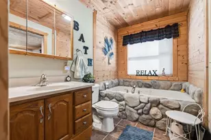 5810 N Bear Path Ln, Spooner, WI 54801 - Photo 22