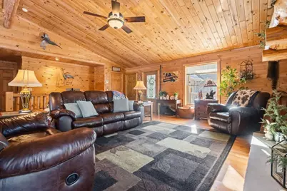 5810 N Bear Path Lane, Spooner, WI 54801 - Photo 12