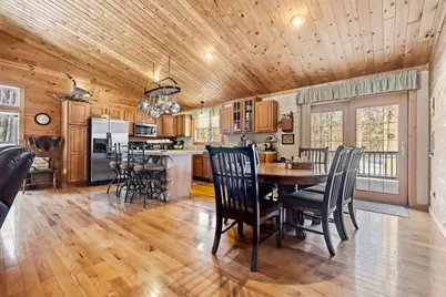 5810 N Bear Path Lane, Spooner, WI 54801 - Photo 6