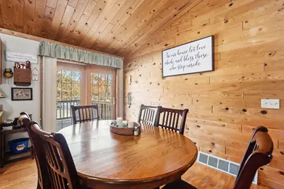 5810 N Bear Path Lane, Spooner, WI 54801 - Photo 10