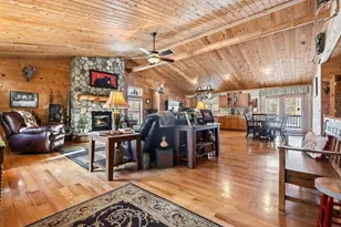 5810 N Bear Path Ln, Spooner, WI 54801 - Photo 14