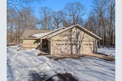 5810 N Bear Path Lane, Spooner, WI 54801 - Photo 2