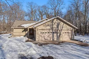 5810 N Bear Path Ln, Spooner, WI 54801 - Photo 2