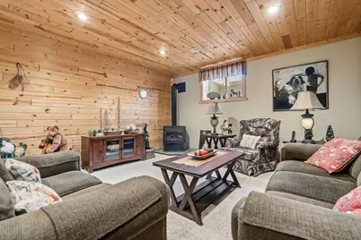 5810 N Bear Path Lane, Spooner, WI 54801 - Photo 26