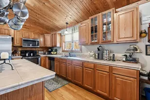 5810 N Bear Path Ln, Spooner, WI 54801 - Photo 10