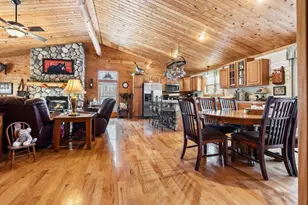 5810 N Bear Path Ln, Spooner, WI 54801 - Photo 18