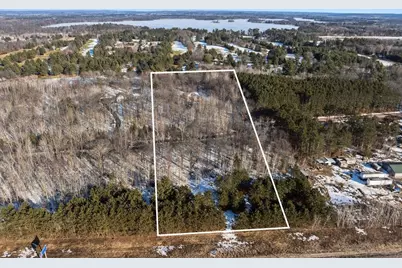 5810 N Bear Path Lane, Spooner, WI 54801 - Photo 4