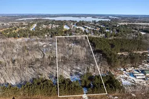 5810 N Bear Path Ln, Spooner, WI 54801 - Photo 4