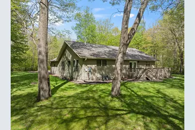 5810 N Bear Path Lane, Spooner, WI 54801 - Photo 30