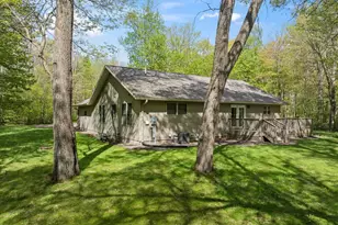 5810 N Bear Path Ln, Spooner, WI 54801 - Photo 30