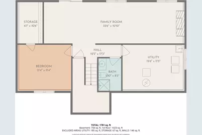 7587 Wellington Circle, North Branch, MN 55056 - Photo 42