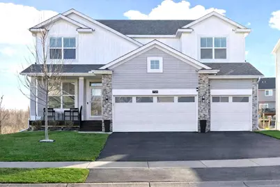 7121 208th Street N, Forest Lake, MN 55025 - Photo 1